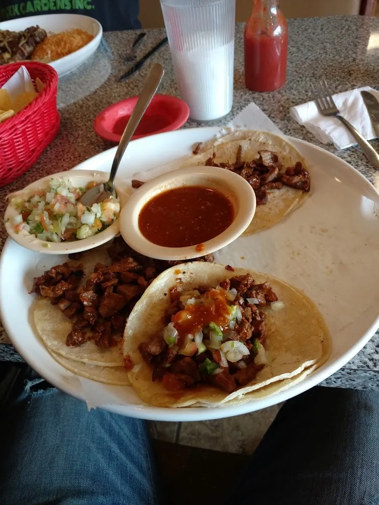 Al Pastor