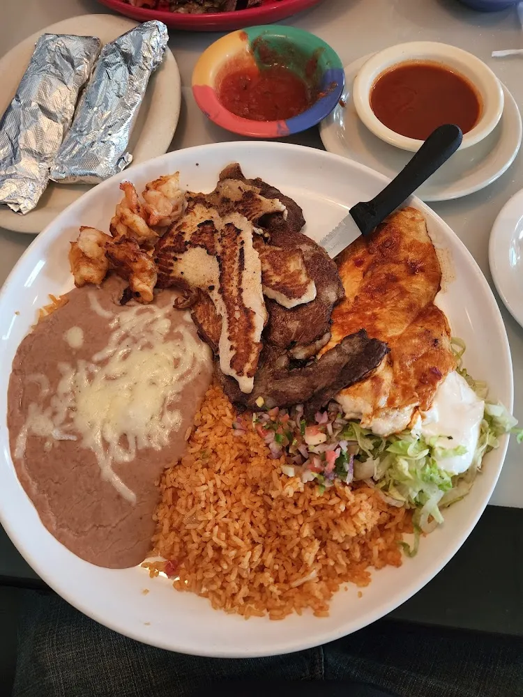 Carne Asada