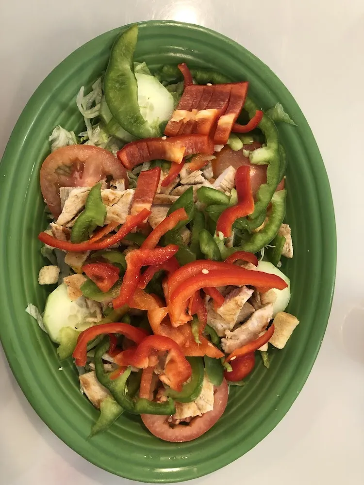 Chicken Salad