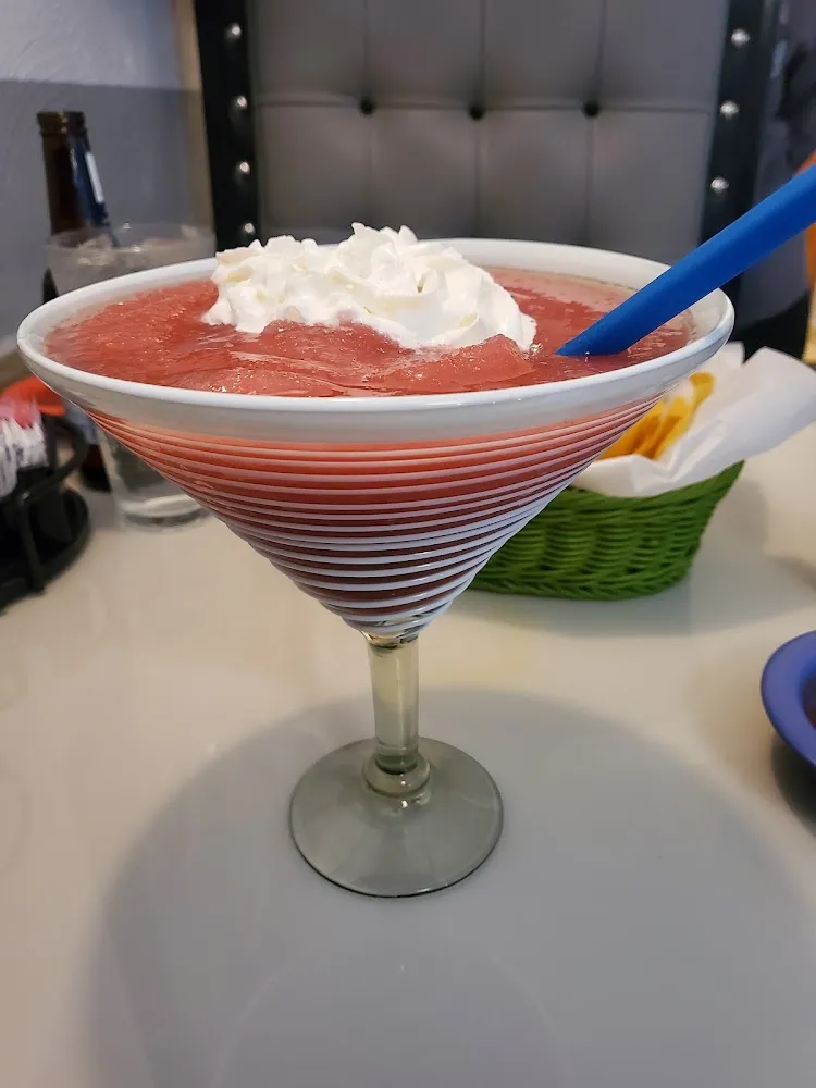 Daiquiri