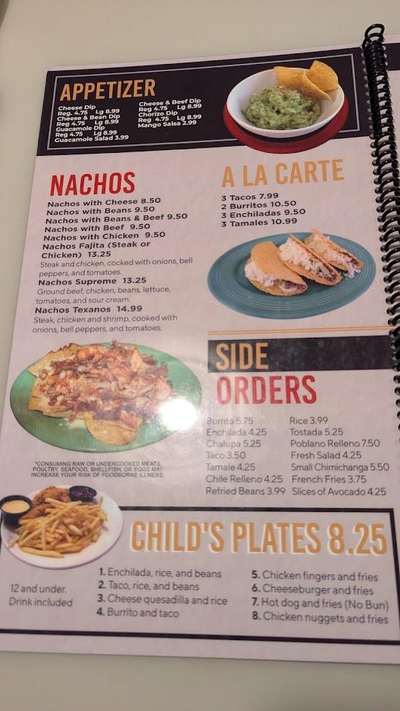 El Puerto Cheese Dip