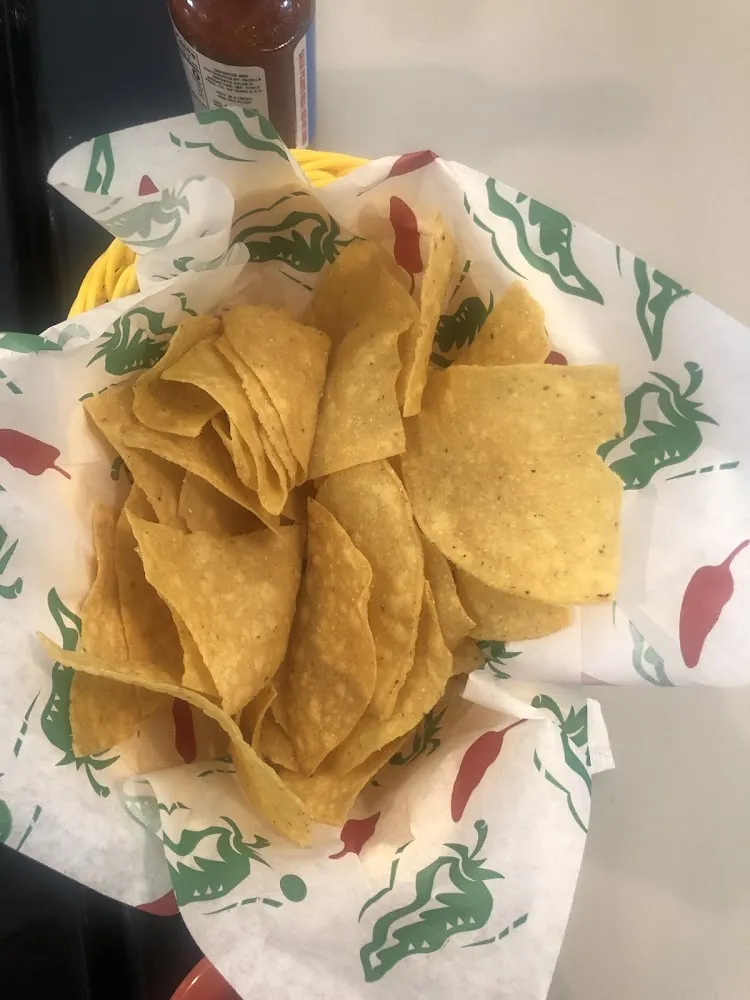 Tortas